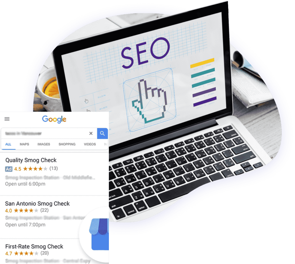 On-Page SEO Services
