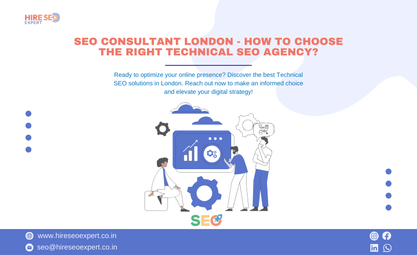 SEO Services UK