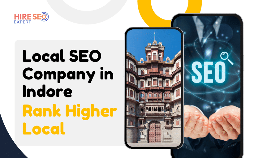 Best SEO Company in Indore