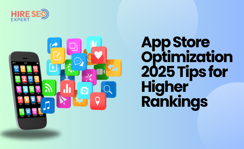 App Store Optimization(ASO Expert)